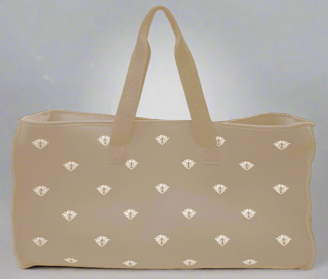 The Cargo Bag