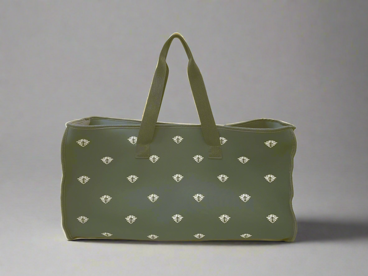 The Cargo Bag