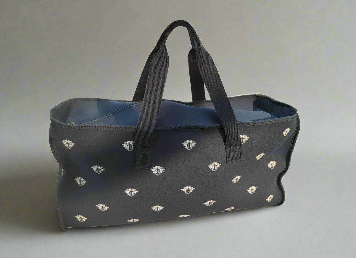 The Cargo Bag