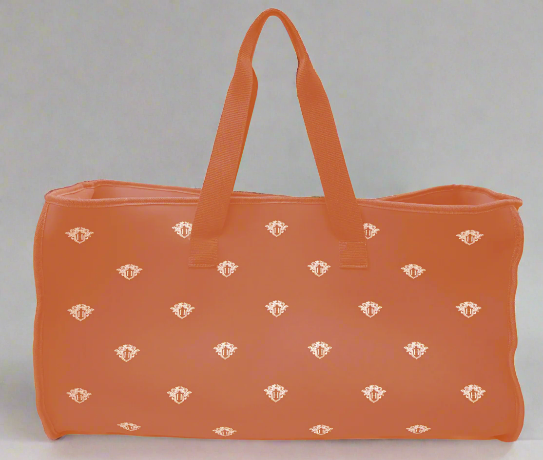 The Cargo Bag