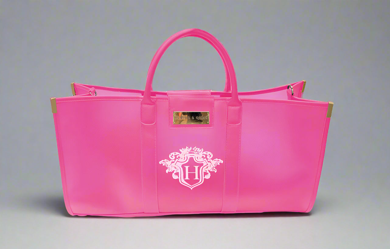 The Cargo Bag