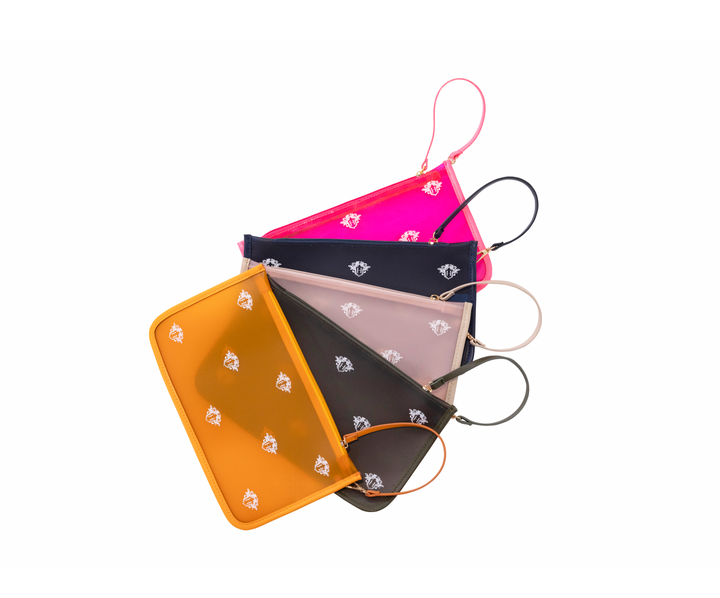 The Navy Cargo Bag