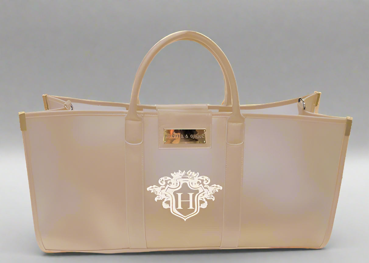 The Cargo Bag