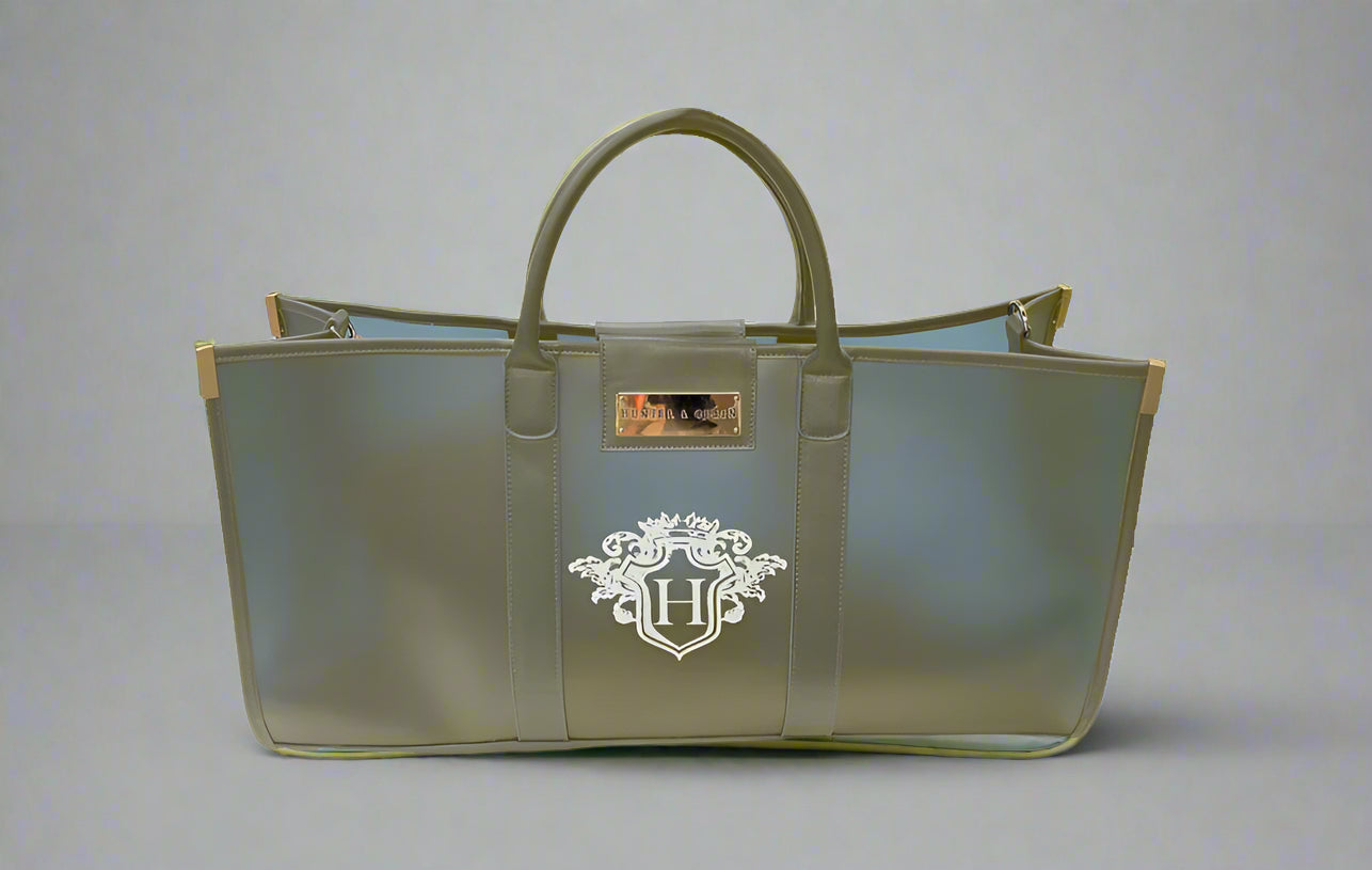 The Cargo Bag