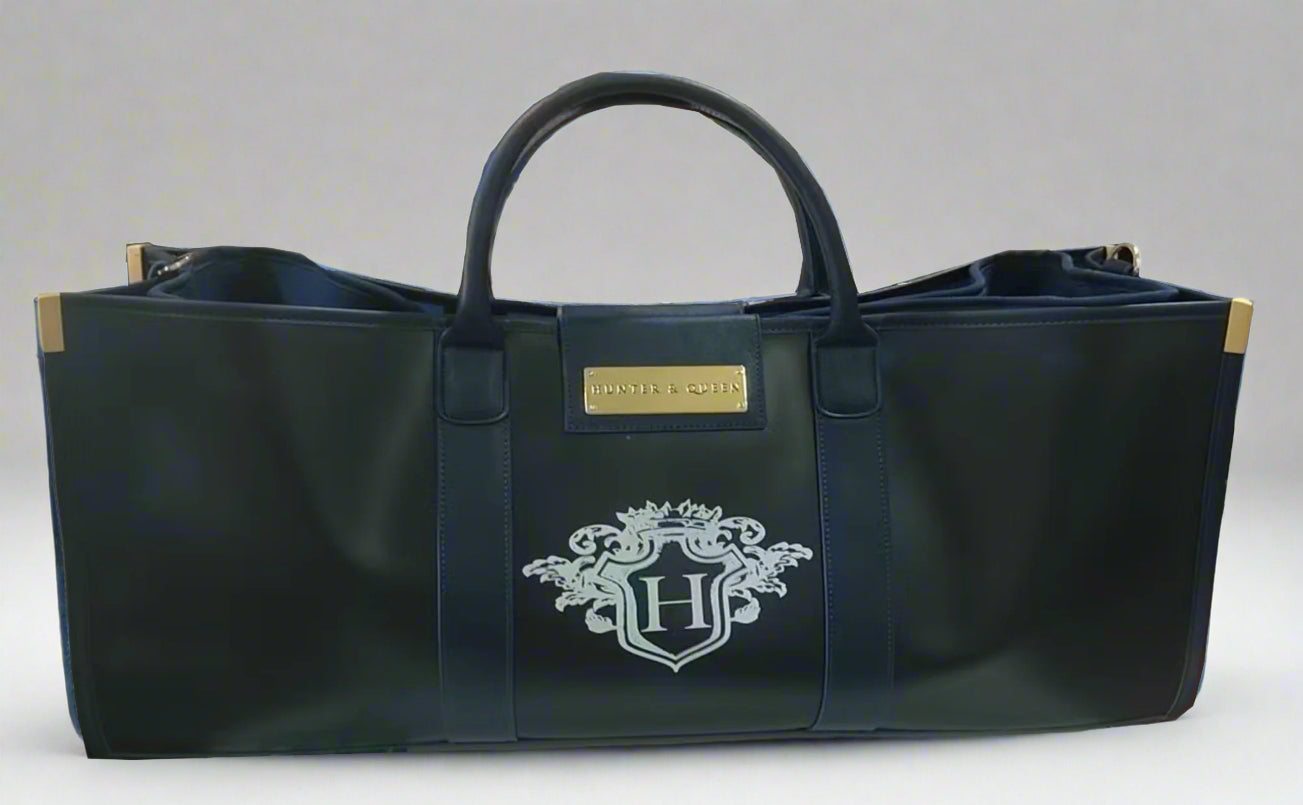 The Cargo Bag