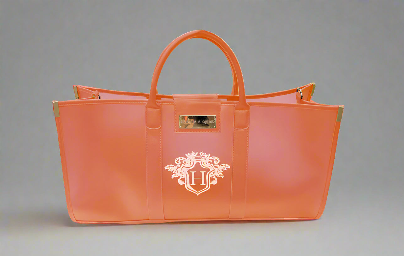 The Cargo Bag