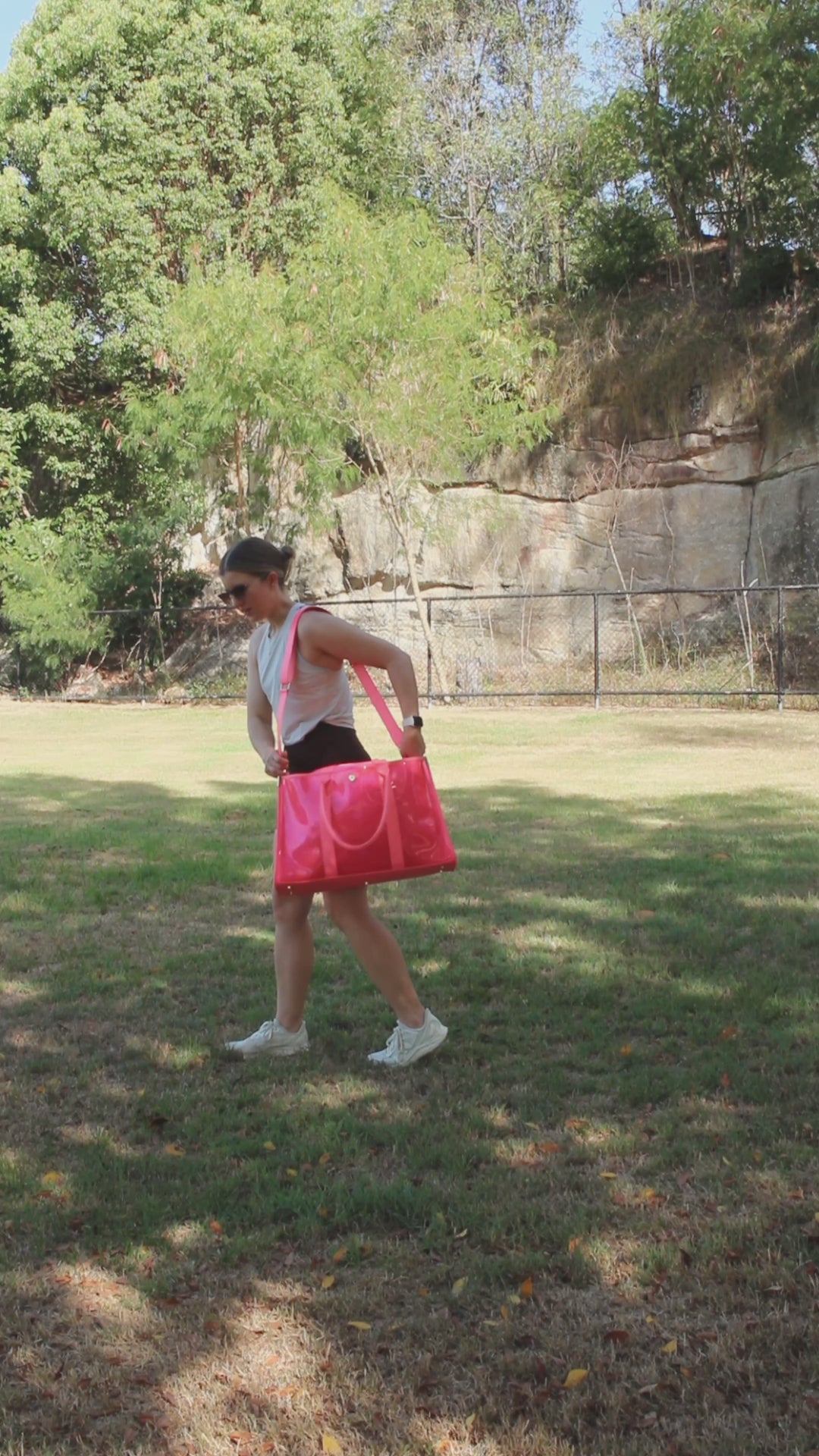 Time to Turn Over a New Leaf - Picnic Rug